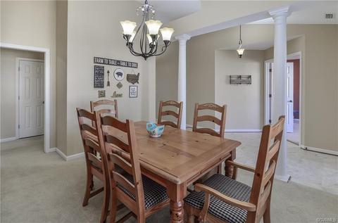 4676 Sir Gilbert Loop, Williamsburg, VA 23185 photo 5