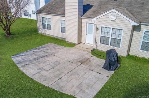 4676 Sir Gilbert Loop, Williamsburg, VA 23185 photo 23