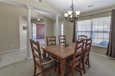 4676 Sir Gilbert Loop, Williamsburg, VA 23185 photo 6