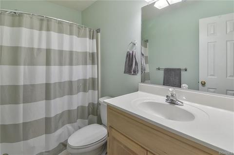 4676 Sir Gilbert Loop, Williamsburg, VA 23185 photo 20