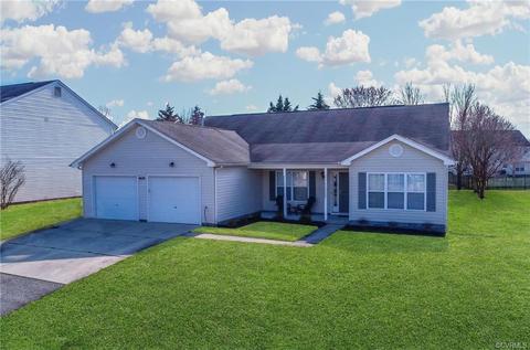 4676 Sir Gilbert Loop, Williamsburg, VA 23185 photo 1