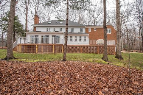 2306 Cranborne Rd, Midlothian, VA 23113 photo 39