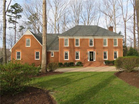 2306 Cranborne Rd, Midlothian, VA 23113 photo 3
