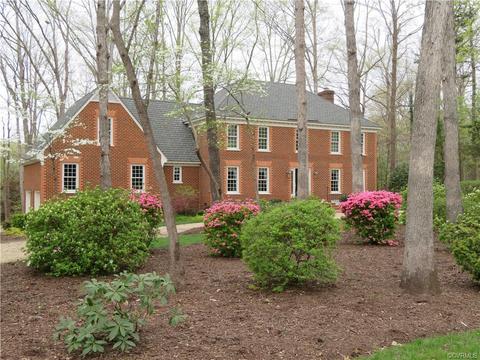2306 Cranborne Rd, Midlothian, VA 23113 photo 2
