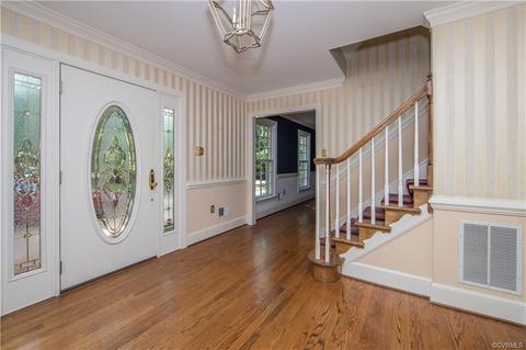 2306 Cranborne Rd, Midlothian, VA 23113 photo 4