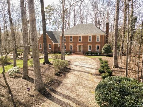 2306 Cranborne Rd, Midlothian, VA 23113 photo 44