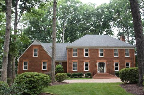 2306 Cranborne Rd, Midlothian, VA 23113 photo 1