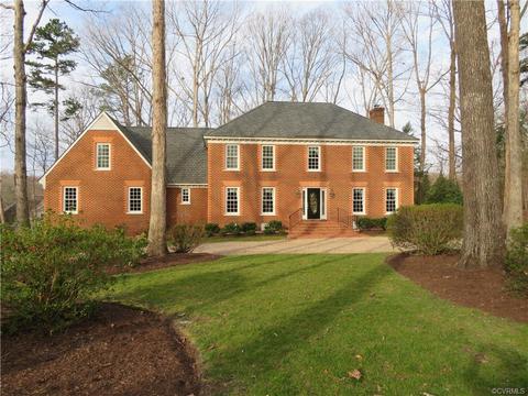 2306 Cranborne Rd, Midlothian, VA 23113 photo 43