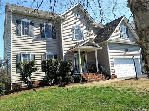 14119 Agee Ln, Midlothian, VA 23114 photo 2