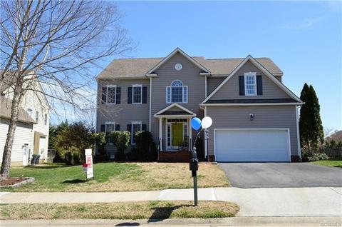 14119 Agee Ln, Midlothian, VA 23114 photo 1