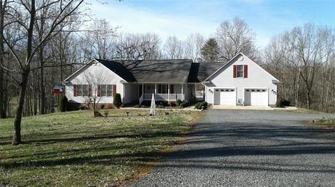 1863 Buffalo, Dillwyn, VA 23936 photo 1