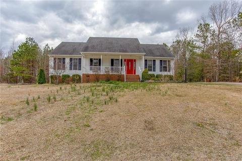 20434 Horseshoe Rd, Carson, VA 23830 photo 5