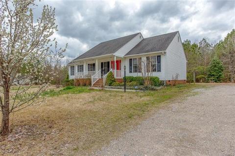 20434 Horseshoe Rd, Carson, VA 23830 photo 4