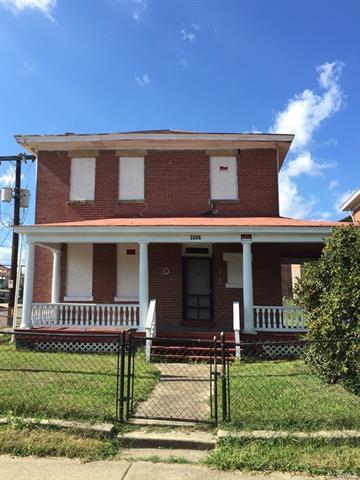 3006 3rd, Richmond, VA 23222 photo 1