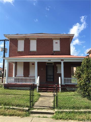 3006 3rd, Richmond, VA 23222 photo 2