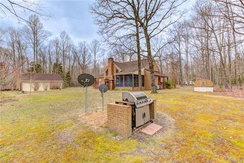 5890 Dorrell Rd, Aylett, VA 23009 photo 5