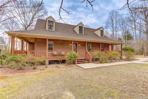 5890 Dorrell Rd, Aylett, VA 23009 photo 2