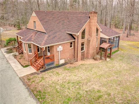 5890 Dorrell Rd, Aylett, VA 23009 photo 31