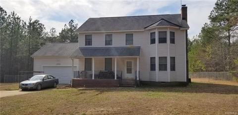 14862 Archangel Pl, Dewitt, VA 23840 photo 1