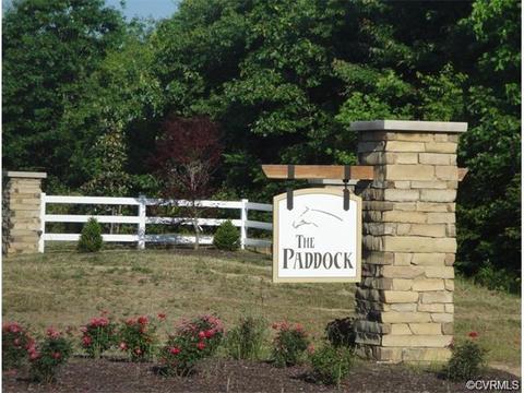 6131 Preakness Stakes, Powhatan, VA 23139 photo 27