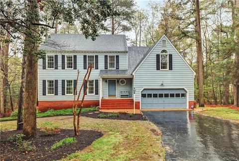 6201 Lansgate Rd, Midlothian, VA 23112 photo 1