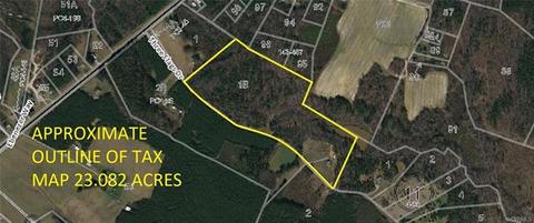 431 Three Flags Dr, Kenbridge, VA 23944 photo 50