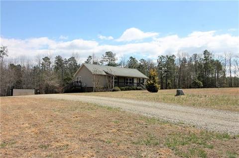 431 Three Flags Dr, Kenbridge, VA 23944 photo 24