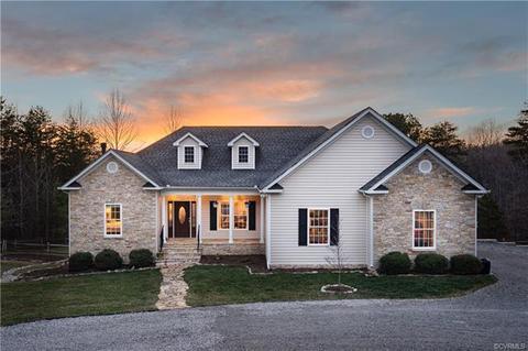 3075 Double Eagle Ct, Louisa, VA 23093 photo 1