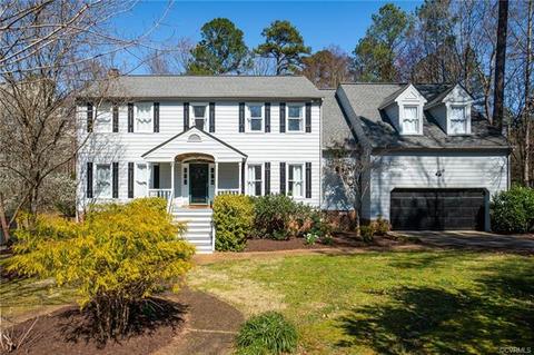 14304 Spring Gate Rd, Midlothian, VA 23112 photo 1