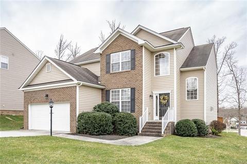 2312 Cascade Meadows Dr, Midlothian, VA 23112 photo 1