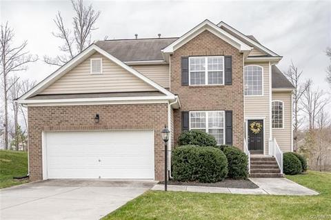 2312 Cascade Meadows Dr, Midlothian, VA 23112 photo 2