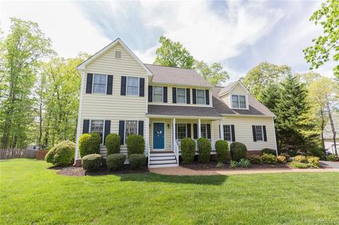 3712 Rivermist Ter, Midlothian, VA 23113 photo 1