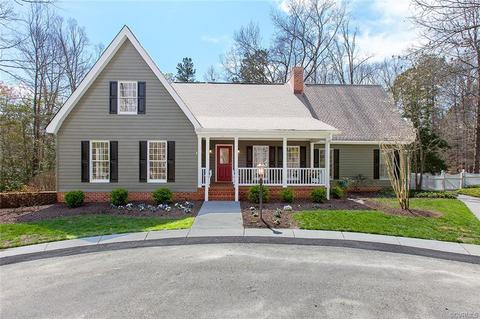 110 Huntercombe, Williamsburg, VA 23188 photo 1