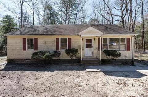 174 Mill Rd, King William, VA 23086 photo 1
