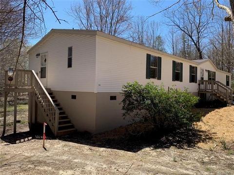 1172 Hendricks Rd, Pamplin, VA 23958 photo 2
