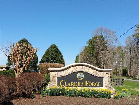 12200 Iron Forge Dr, Midlothian, VA 23113 photo 13