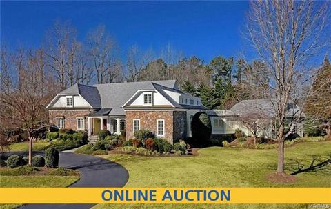 12200 Iron Forge Dr, Midlothian, VA 23113 photo 1