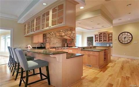 12200 Iron Forge Dr, Midlothian, VA 23113 photo 19