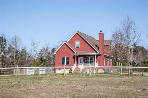 5107 Kathy Ln, Gloucester, VA 23061 photo 5