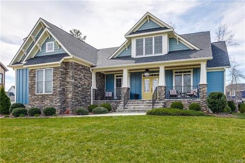 16419 Shefford Dr, Midlothian, VA 23112 photo 3
