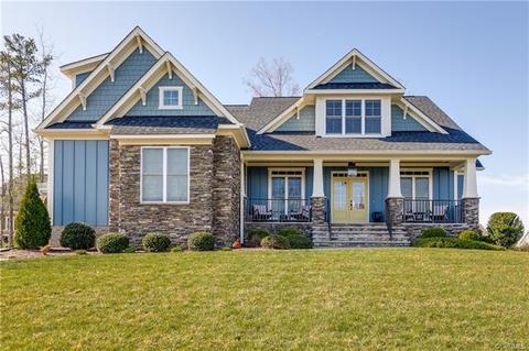 16419 Shefford Dr, Midlothian, VA 23112 photo 1