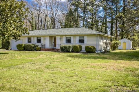 329 James Ln, Weems, VA 22576 photo 21