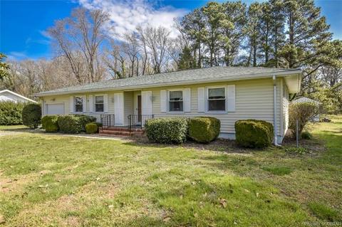 329 James Ln, Weems, VA 22576 photo 1
