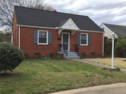202 E 36th St, Richmond, VA 23224 photo 1