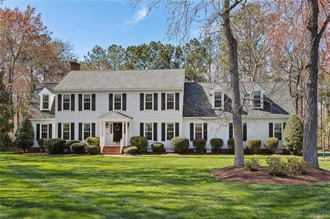 2840 Glendower Ct, Midlothian, VA 23113 photo 2
