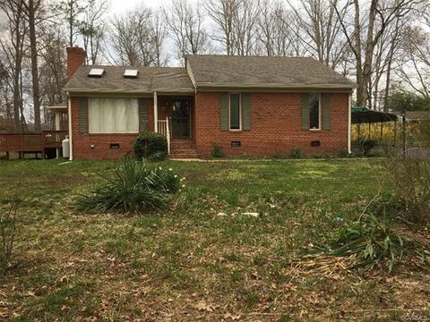 410 Thynne Rd, Midlothian, VA 23114 photo 1
