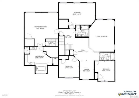 14100 Brewton Ter, Midlothian, VA 23113 photo 49