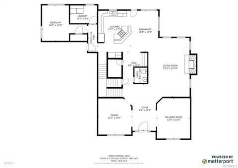 14100 Brewton Ter, Midlothian, VA 23113 photo 48