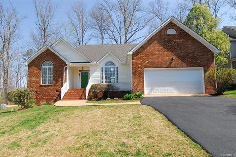 6537 St Cecelia Dr, Midlothian, VA 23112 photo 1