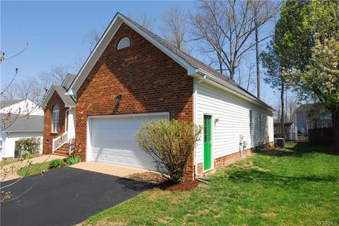 6537 St Cecelia Dr, Midlothian, VA 23112 photo 4